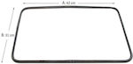 AEG 5614093010 Replacement Oven Gasket Compatible with AEG 42x31cm