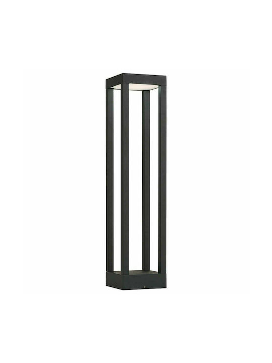 Nowodvorski Structure Lantern LED 13W 50x11cm
