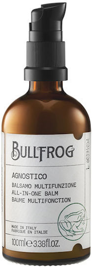 Bullfrog Agnostico Balm 100ml