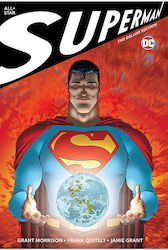 All Star Superman, The Deluxe Edition