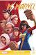 Ms. Marvel, Spiel vorbei