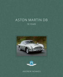 Aston Martin DB, 70 Years