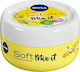Nivea Mix It Ich bin der glückliche Exotische Feuchtigkeitsspendende Creme Körperpflege 200ml