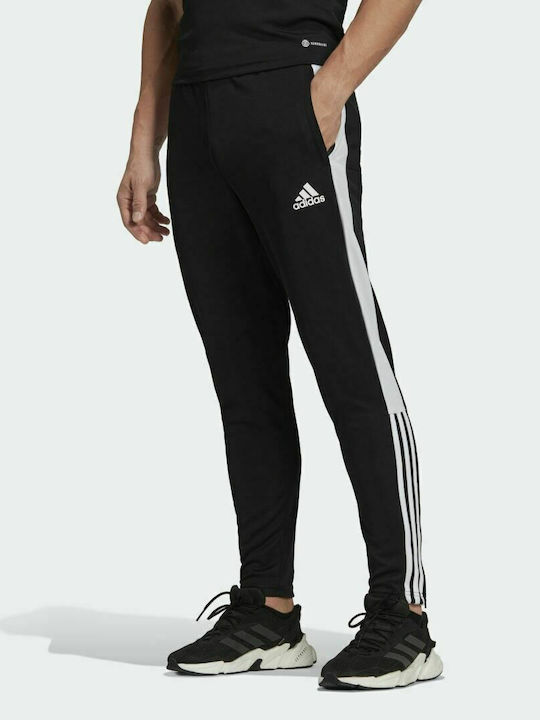 Adidas Tiro Essential Παντελόνι Φόρμας Μαύρο