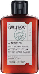 Bullfrog Agnostico After Shave Lotion 150ml Bullfrog Agnostico After Shave Lotion 150ml