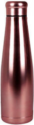 Woodway Well Μπουκάλι Θερμός Ανοξείδωτο 550ml R...