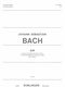 Doblinger Bach - Air for Flute Παρτιτούρα για Πνευστά