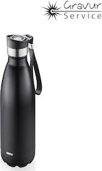 Gefu Olimpio Stainless Steel Thermos Bottle 500...