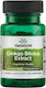 Swanson Ginkgo Biloba Extract 60mg 30 κάψουλες