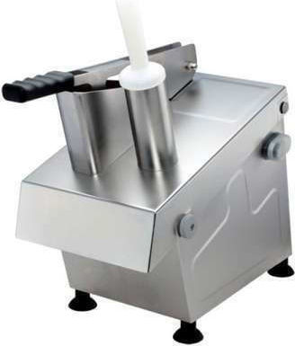 Celme Electric Chef Mec 800 Πολυκοπτικό Μηχάνημα 600rpm 440x255x610mm