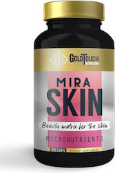 GoldTouch Nutrition Mira Skin 90 capace