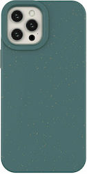 Hurtel Eco Back Cover Plastic 2mm Verde (iPhone...