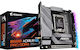Gigabyte B660I Aorus Pro DDR4 (rev. 1.x) Wi-Fi Placă de bază Mini ITX cu Intel 1700 Socket