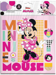 Διακάκης Sticker Album Minnie