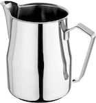 Karni Milchkanne Barista Fassungsvermögen 500ml Inox