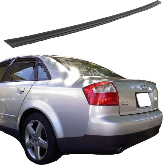 Carner Spoiler Spate Pentru Mașină Din Plastic Audi A4 B6 2001-2004