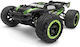 BlackZon Slyder ST Monster Truck Радиоуправляемо Автомобил Пълзящи машини 4WD Зелен