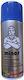 Minos Spray Spray Paint Acrylic with Shiny Effect Capri Blue RAL5019 400ml