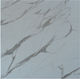 Zita Plus Carrara Square Table Surface Werzalit Carrara 70x70x4cm 13.0016 1pcs