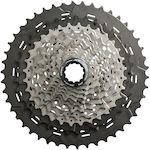 Shimano Deore XT CS-M8000 MTB Bike Cassette 11 Speeds with Sprocket 11-46 11-46T