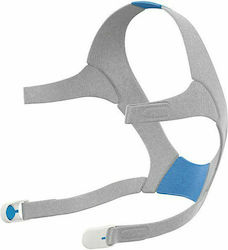 ResMed Replacement Headgear for Airfit N20 Standard 63561