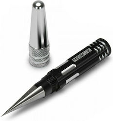M-Drive Body Reamer 0-14mm Modeling Accessories M-Drive Body Reamer 0-14mm Modeling Accessories