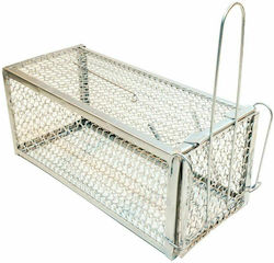 Cage made of Metal 24x11x11cm 06308 1pcs