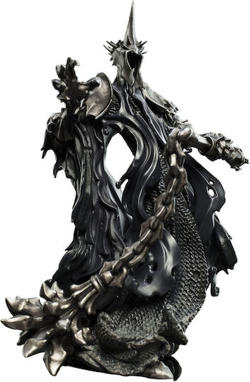 Weta Workshop Lord of the Rings: Witch King Φιγούρα ύψους 19εκ. σε Κλίμακα 1:10