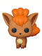 Funko Pop! Games: Pokemon - Vulpix 580