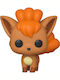 Funko Pop! Games: Pokemon - Vulpix 580