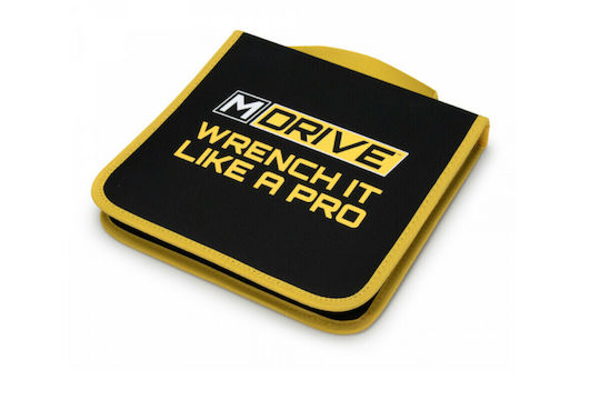 M-Drive Θήκη Ρολό Εργαλείων Υφασμάτινη