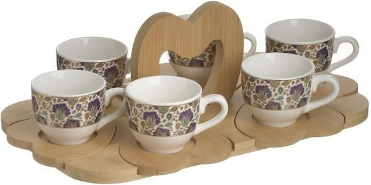 Kaffeetassen Set 6 Stück