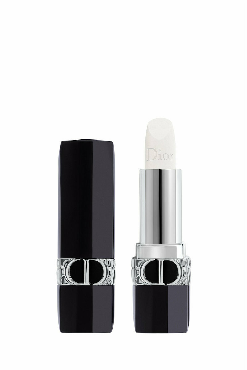 Dior Rouge Dior Floral Care Refillable Lip Balm 001 Diornatural 3.5gr ...
