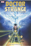 Doctor Strange Omnibus, Vol. 1