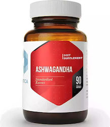 Hepatica Ashwagandha 90 κάψουλες Hepatica Ashwagandha 90 κάψουλες