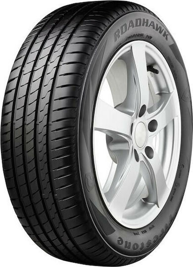 Firestone Roadhawk 215/65R15 96H Θερινό Λάστιχο για Επιβατικό Αυτοκίνητο