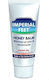 Imperial Feet Fußbalsam Honig Balsam Feuchtigkeitsspendend Für Fußpflegeprodukte 100ml