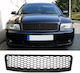 Carner Car Decorative Mask Audi A6 / RS6 Citroen C5 Corvette C5