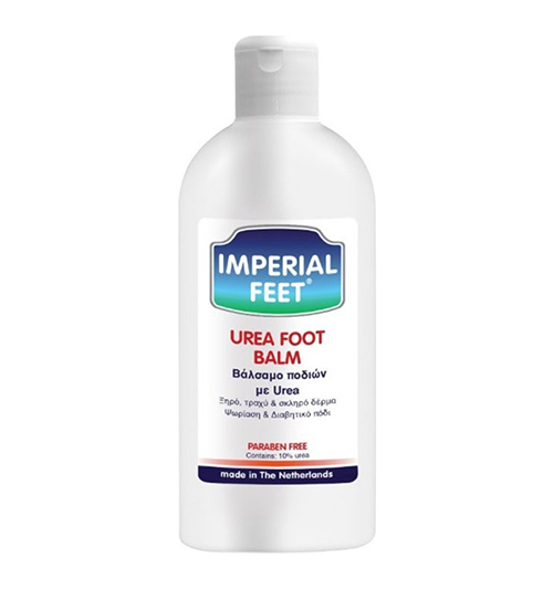 Imperial Feet Urea Foot Balm 10 500ml Skroutz.gr