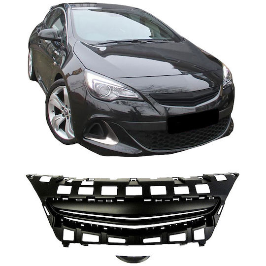 goodGo Dekorative Auto Maske Opel Astra