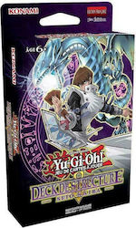 Konami Seto Kaiba Yu-Gi-Oh! Deck KON540817K