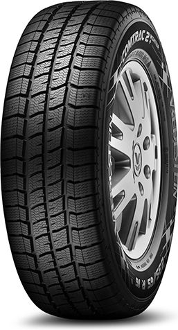 Vredestein Comtrac 2 Winter+ 215/65R15 104T Χειμερινό Λάστιχο για Φορτηγό Ελαφρού Τύπου