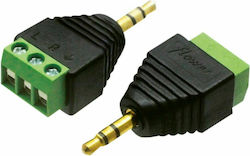 Amarad CV-2084 Βύσμα Σύνδεσης