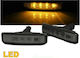 Flash LED за BMW Ред 5 / E39 1995-2003 2бр