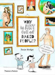 Why is Art Full of Naked People?