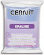 Cernit Opaline Polymer Clay 56gr 755
