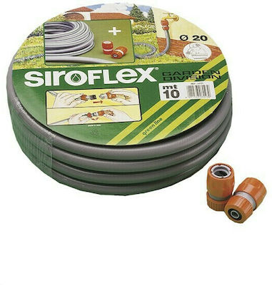 Siroflex Hose Watering 20m 02-0