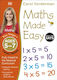 Maths Made Easy 9781409344896