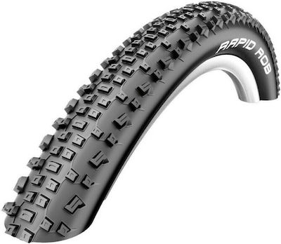 Schwalbe Fahrradreifen Rapid Rob 29" x 2.10" Drahtreifen