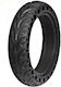 Tire for Electric Scooter Solid Shockproof 8.5" for Xiaomi M365 Pro Xiaomi in Black Colour M-14G